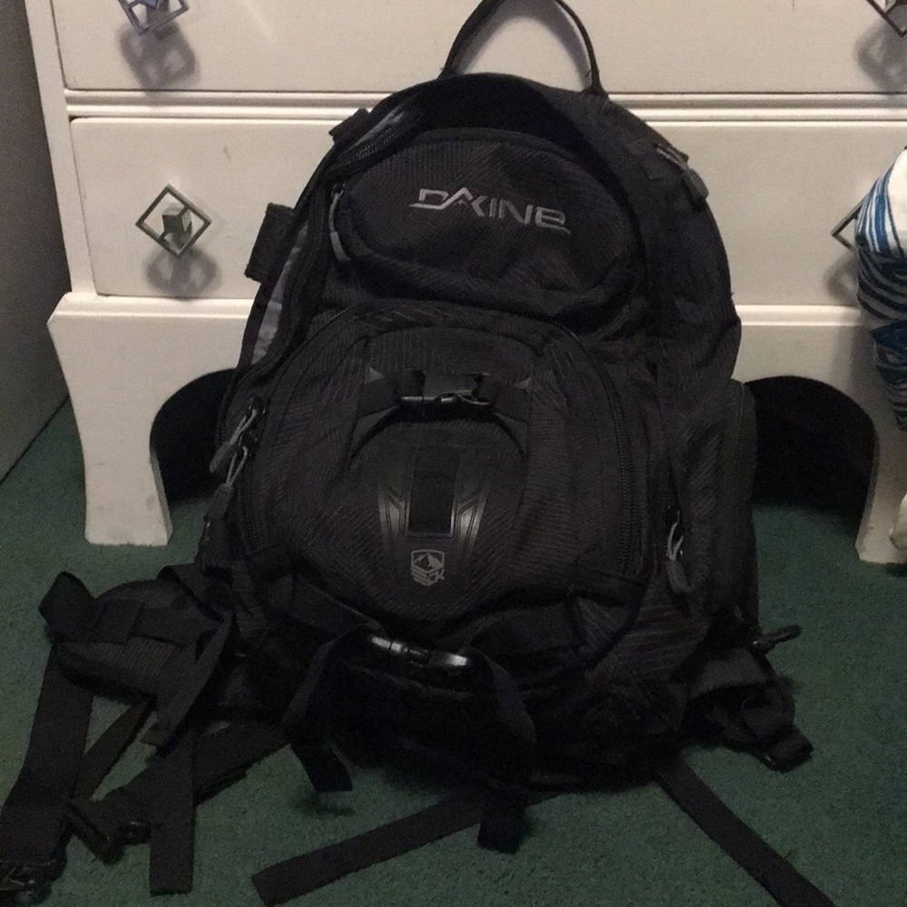 Dakine Backpack